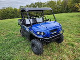 Kawasaki Pro FXR - Canvas Top - 3 Star UTV