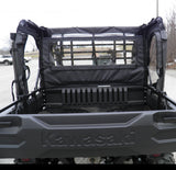 Kawasaki Pro FXT - Door/Rear Window Combo (Full Doors) - 3 Star UTV