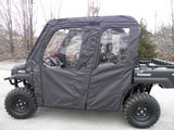 Kawasaki Pro FXT - Soft Doors (Full Doors) - 3 Star UTV