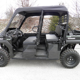 Kawasaki Pro FXT - Soft Top - 3 Star UTV