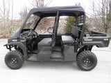 Kawasaki Pro FXT - Soft Top - 3 Star UTV