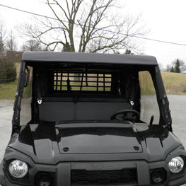 Kawasaki Pro FXT - Soft Top - 3 Star UTV