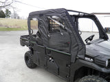 Kawasaki Pro FXT - Upper Doors - 3 Star UTV