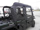 Kawasaki Pro FXT - Upper Doors - 3 Star UTV