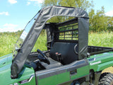 Kawasaki Pro-MX Soft Doors - 3 Star UTV