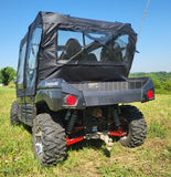 Kawasaki Teryx 4-Seater - Door/Rear Window Combo - 3 Star UTV