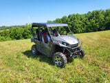 Kawasaki Teryx 4-Seater - Soft Top - 3 Star UTV