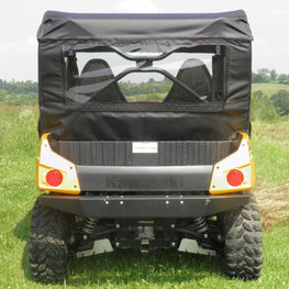 Kawasaki Teryx 750 - Door/Rear Window Combo - 3 Star UTV