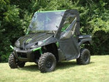 Kawasaki Teryx 750 - Door/Rear Window Combo - 3 Star UTV