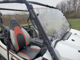 Kawasaki Teryx 800 1-Pc Windshield - 3 Star UTV