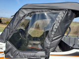 Kawasaki Teryx 800 (2 Seater) Modular Door-Rear Window Combo - 3 Star UTV