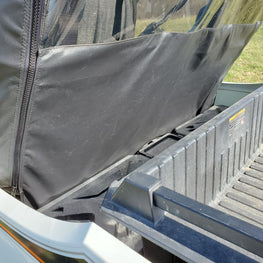 Kawasaki Teryx 800 (2-Seater) Soft Back Panel - 3 Star UTV