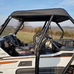 Kawasaki Teryx 800 (2 Seater) Soft Top - 3 Star UTV