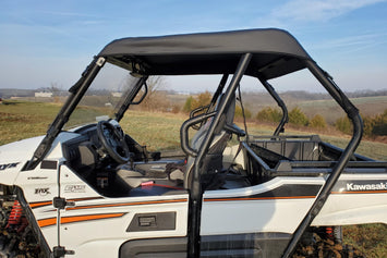 Kawasaki Teryx 800 (2 Seater) Soft Top - 3 Star UTV