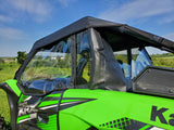 Kawasaki Teryx KRX - Door-Rear Window Combo - 3 Star UTV