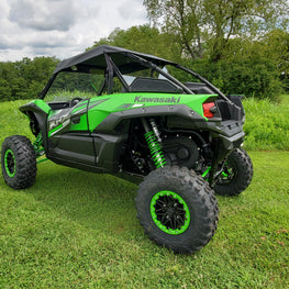 Kawasaki Teryx KRX - Soft Top - 3 Star UTV