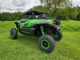 Kawasaki Teryx KRX - Soft Top - 3 Star UTV