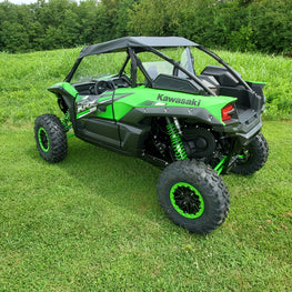 Kawasaki Teryx KRX - Soft Top - 3 Star UTV