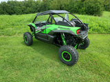 Kawasaki Teryx KRX - Soft Top - 3 Star UTV