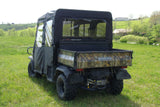 Kubota RTV 1140 - Door-Rear Window Combo - 3 Star UTV