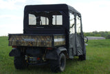 Kubota RTV 1140 - Door-Rear Window Combo - 3 Star UTV