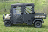 Kubota RTV 1140 - Door-Rear Window Combo - 3 Star UTV