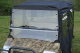 Kubota RTV 1140 - Full Cab for Hard Windshield - 3 Star UTV