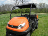 Kubota RTV 400-500-520 - Soft Top - 3 Star UTV