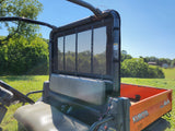 Kubota RTV 900-1120 Soft Back Panel - 3 Star UTV