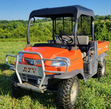 Kubota RTV 900/1120 Soft Top - 3 Star UTV