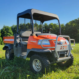 Kubota RTV 900/1120 Soft Top - 3 Star UTV
