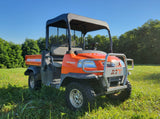 Kubota RTV 900/1120 Soft Top - 3 Star UTV