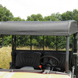 Kubota RTV X 900-1120 Soft Top - 3 Star UTV