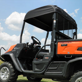 Kubota RTV X 900-1120 Soft Top - 3 Star UTV
