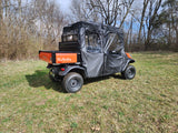 Kubota RTV X1140 - Door/Rear Window Combo - 3 Star UTV