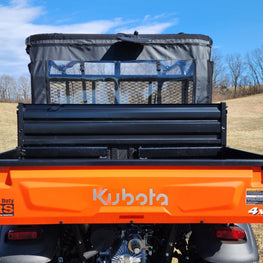 Kubota RTV X1140 - Soft Back Panel - 3 Star UTV