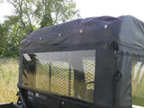 Kubota RTV X900-X1120 Door-Rear Window Combo - 3 Star UTV