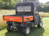 Kubota RTV X900 - X1120 Full Cab for Hard Windshield - 3 Star UTV