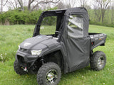 Kymco 450 Door-Rear Window Combo - 3 Star UTV