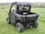 Kymco 450 Full Cab Enclosure with Vinyl Windshield - 3 Star UTV