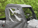 Kymco 450 Full Cab for Hard Windshield - 3 Star UTV