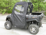 Kymco 450 Soft Doors - 3 Star UTV