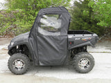 Kymco 450 Soft Doors - 3 Star UTV