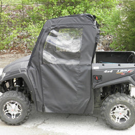 Kymco 450 Soft Doors - 3 Star UTV