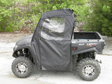 Kymco 450 Soft Doors - 3 Star UTV