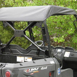Kymco 450 Soft Top - 3 Star UTV