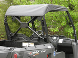 Kymco 450 Soft Top - 3 Star UTV