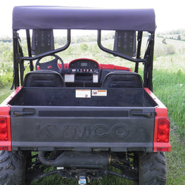Kymco 500 - Soft Top - 3 Star UTV
