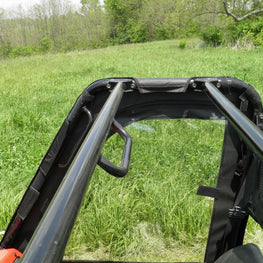 KYMCO 500 Soft Doors - 3 Star UTV