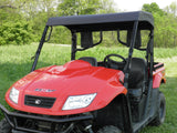 Kymco 500 - Soft Top - 3 Star UTV